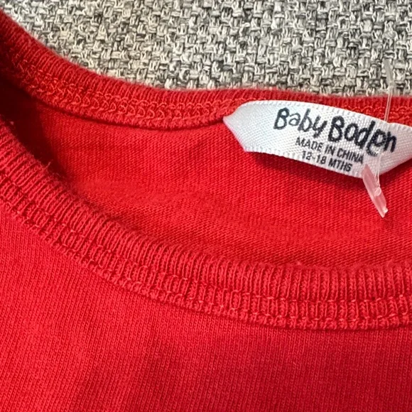 Baby Boden Boys Bundle - Picture 3 of 11